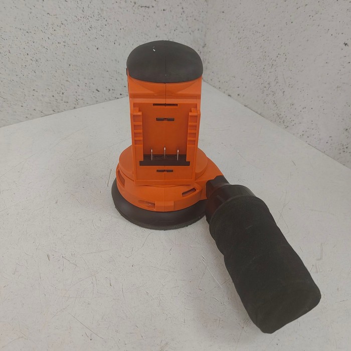 Шлифмашина Ferm ESM1014