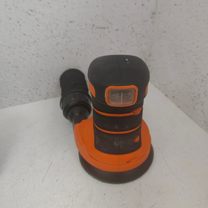 Шлифмашина Ferm ESM1014