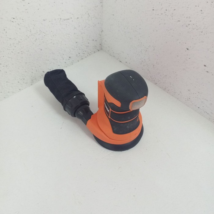 Шлифмашина Ferm ESM1014