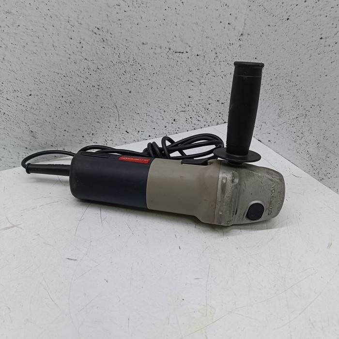 Болгарка Интерскол УШМ-125/900