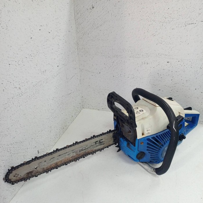 Бензопила Electrolite GS-516  ПОД РЕМОНТ