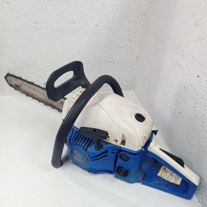 Бензопила Electrolite GS-516  ПОД РЕМОНТ