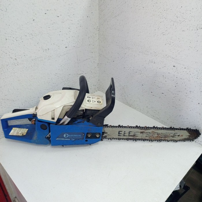 Бензопила Electrolite GS-516  ПОД РЕМОНТ