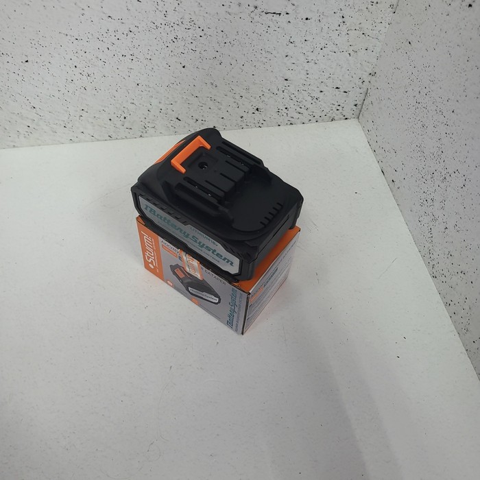 Зарядное устройство для электроинструмента STURM SBP1804