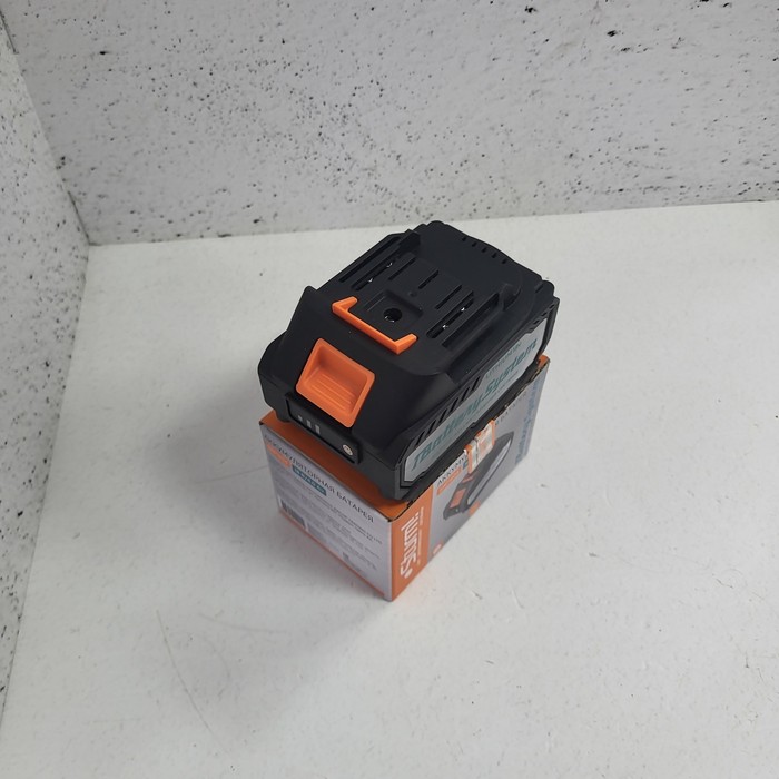 Зарядное устройство для электроинструмента STURM SBP1804