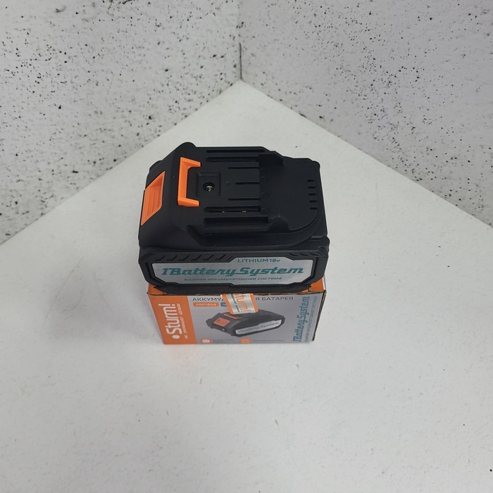 Зарядное устройство для электроинструмента STURM SBP1804