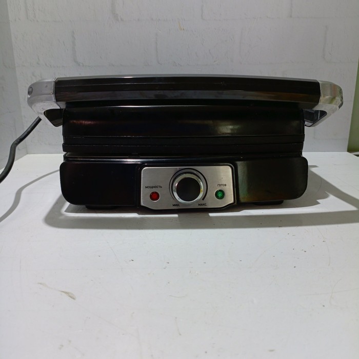 Электрогриль BBK BEG2002