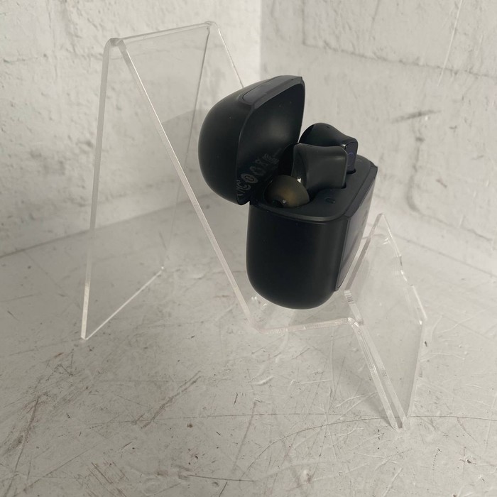 Беспроводные наушники Baseus Bowie 35