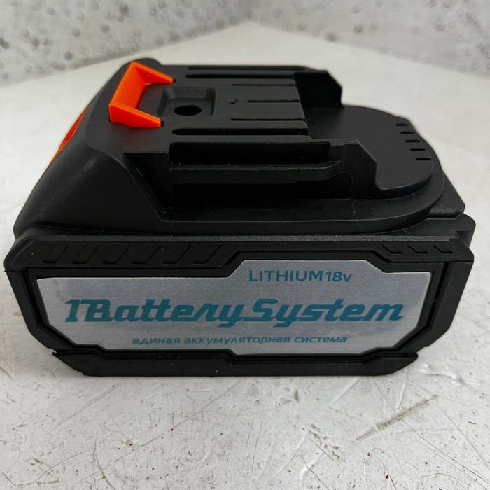 Зарядное устройство для электроинструмента STURM SBP1804