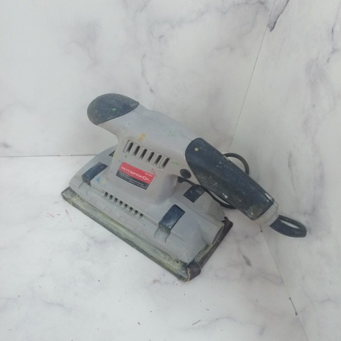 Шлифмашина Интерскол ПМШ-115/300Э