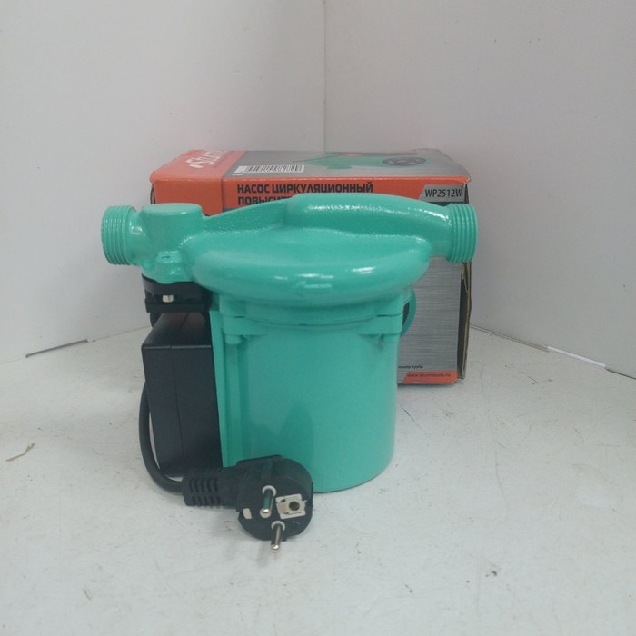 Насос Sturm WP2512W