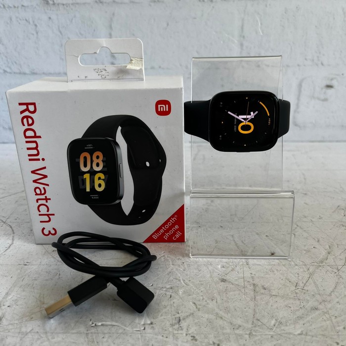 Смарт-часы Redmi Watch 3 active