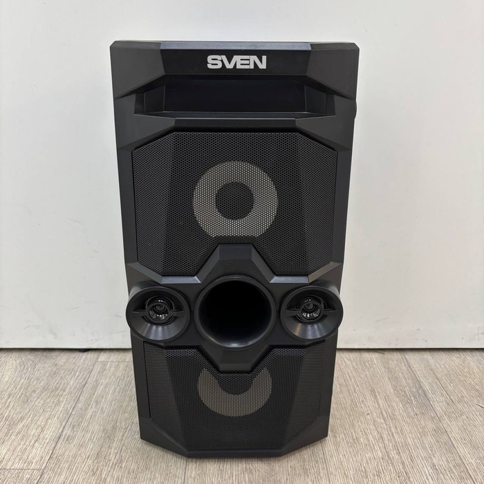 Портативная колонка Sven ps 650