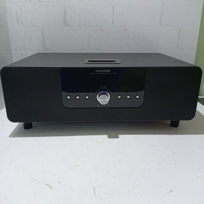 Колонки для дома Microlab MD332