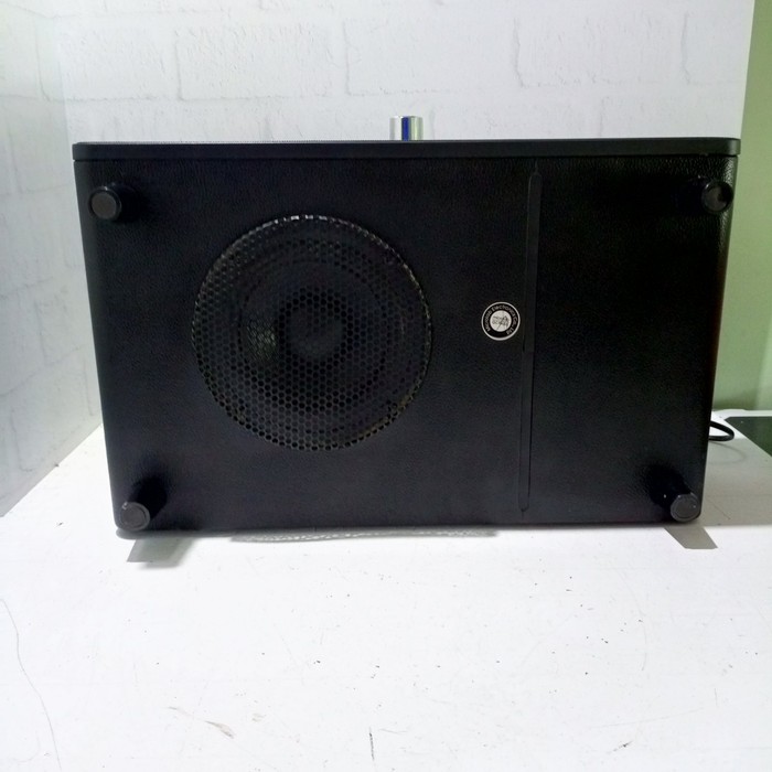 Колонки для дома Microlab MD332
