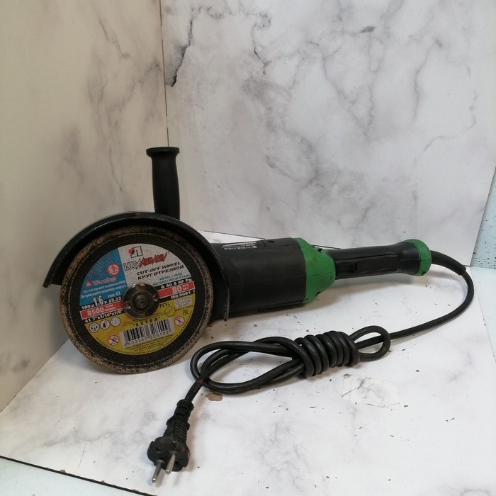 Болгарка Instar 63180