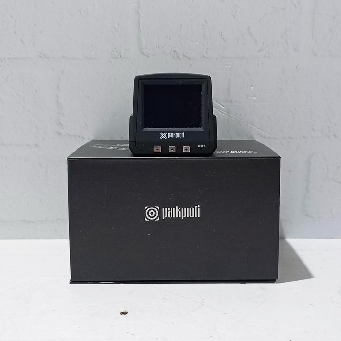 Видеорегистратор Parkprofi EVO 9000c