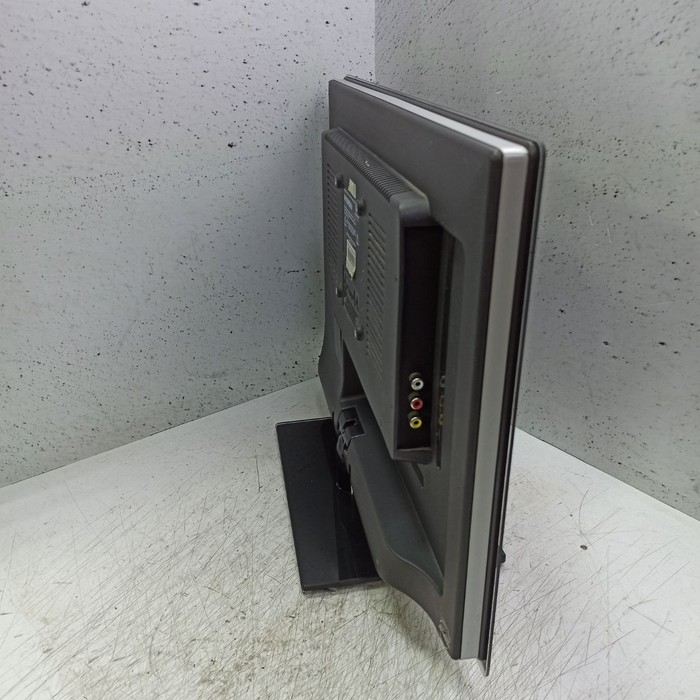 Телевизор Hyundai H-LED22v25