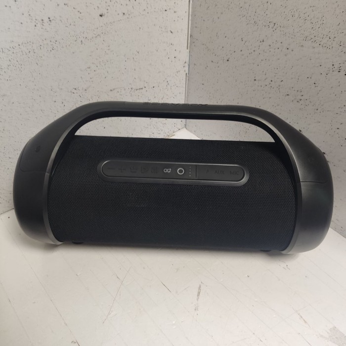 Портативная колонка Fiero P580