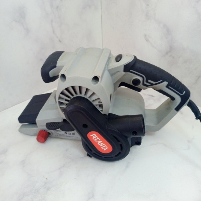 Шлифмашина Ресанта ЛШМ-75/900