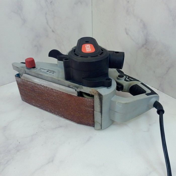 Шлифмашина Ресанта ЛШМ-75/900