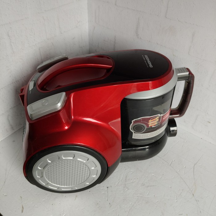 Напольный пылесос Redmond RV-C343