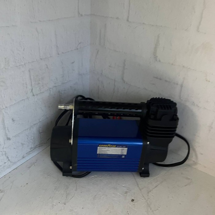 Компрессор GOODYEAR GY-50L