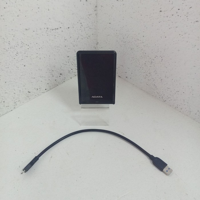 Жесткий диск ADATA hv620s-2t