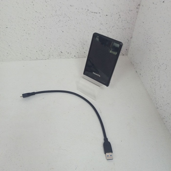 Жесткий диск ADATA hv620s-2t