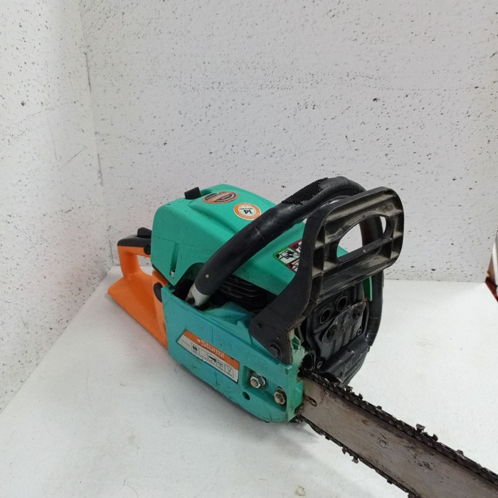 Бензопила Sturm GC99522B