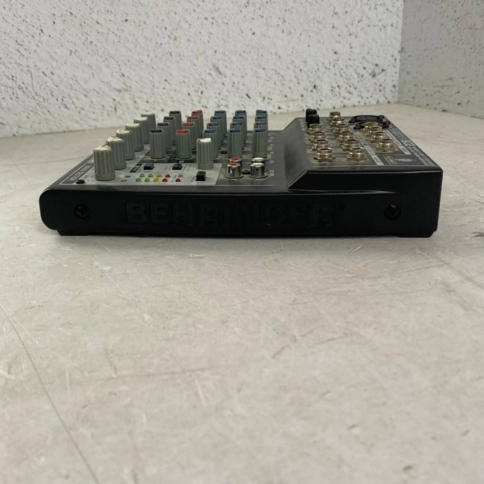 Микшерный пульт Xenuks 802