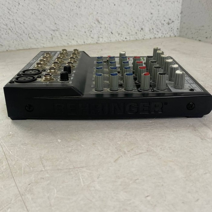 Микшерный пульт Xenuks 802