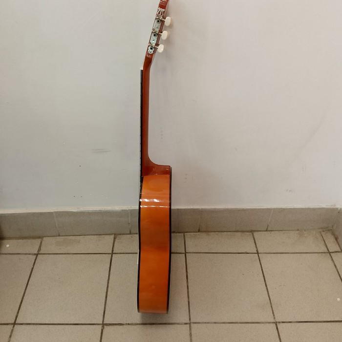 Гитара Homage LC-3911-N