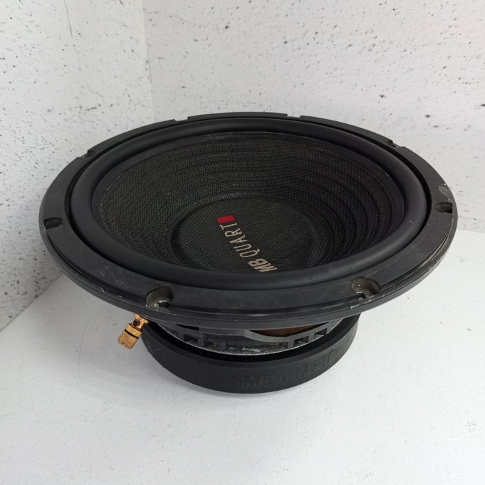 Сабвуфер MB QART P WD 304