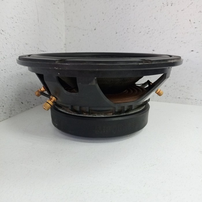 Сабвуфер MB QART P WD 304