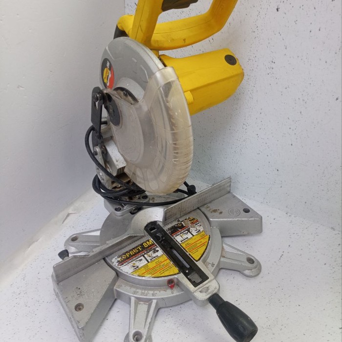 Торцовочная пила Корвет 8М