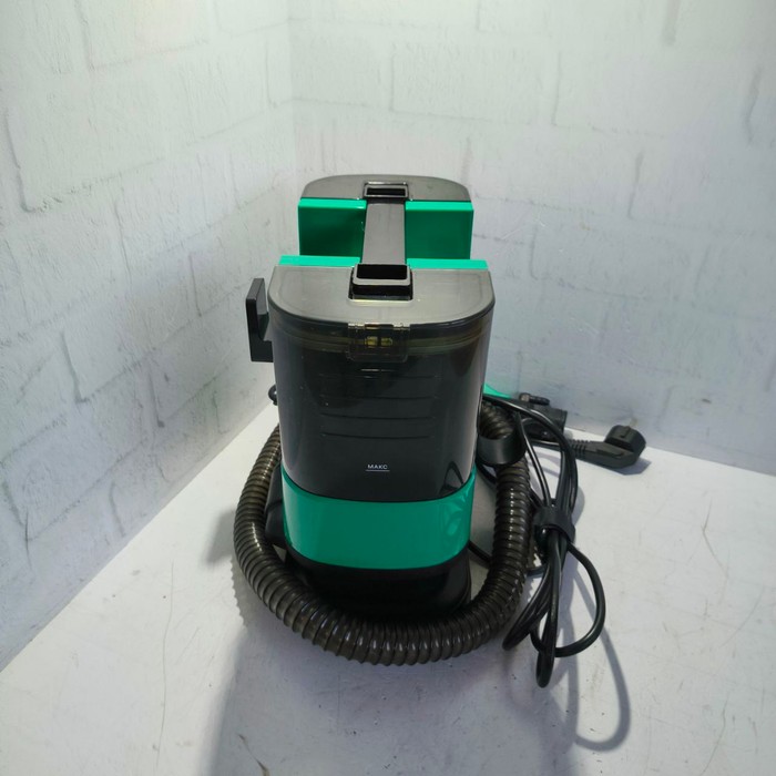 Напольный пылесос Kitfort КТ-5162-2