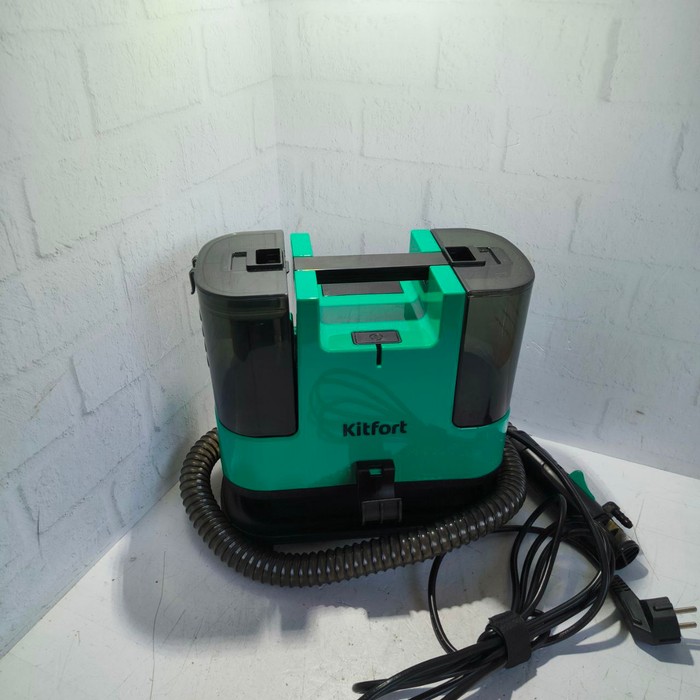 Напольный пылесос Kitfort КТ-5162-2