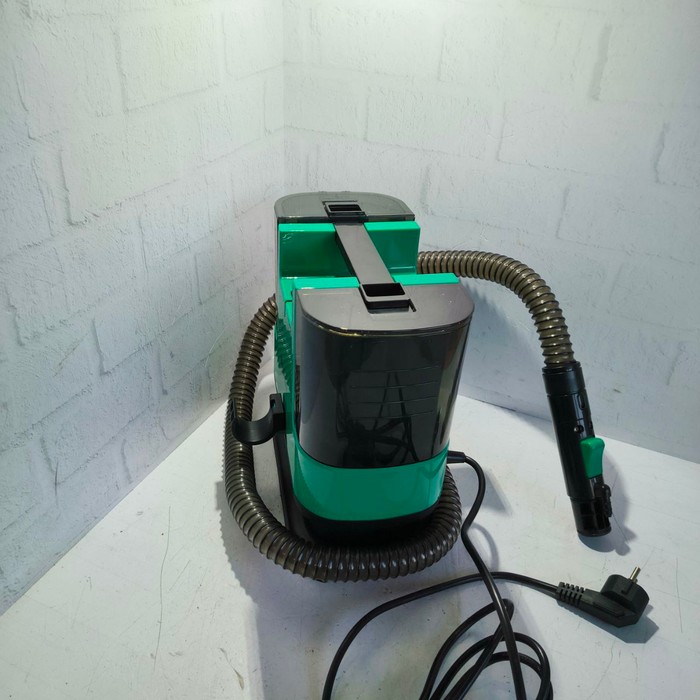 Напольный пылесос Kitfort КТ-5162-2