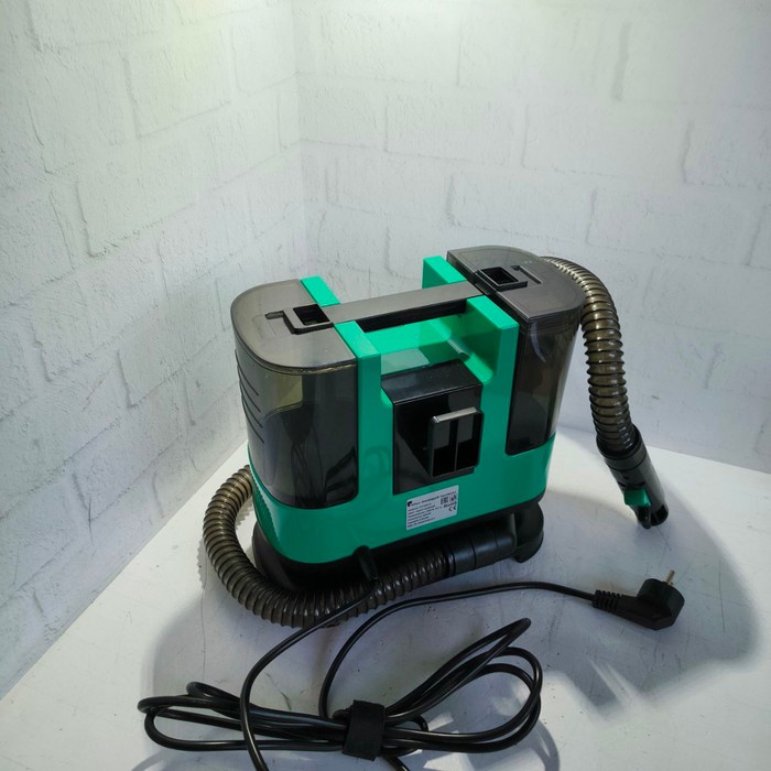 Напольный пылесос Kitfort КТ-5162-2