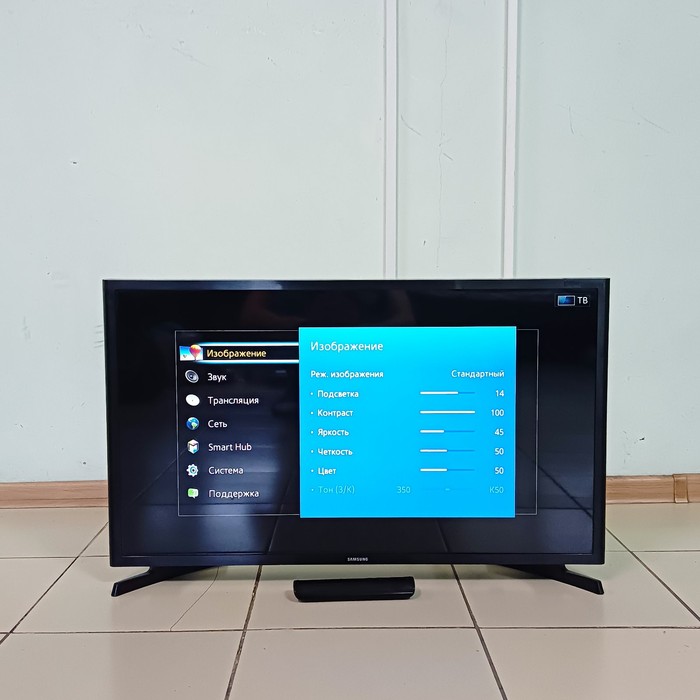 Телевизор Samsung UE32M5000AK