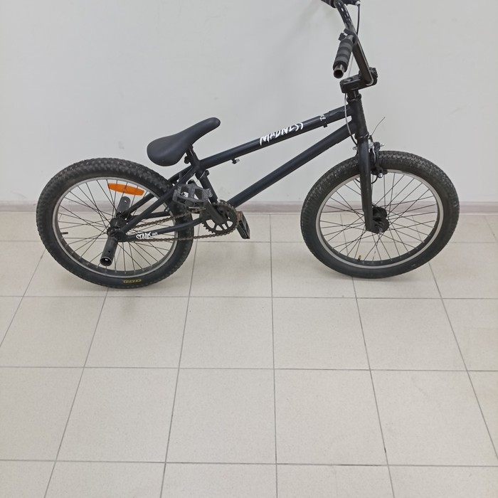 BMX велосипед Stark Madness BMX 1