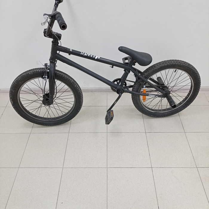 BMX велосипед Stark Madness BMX 1