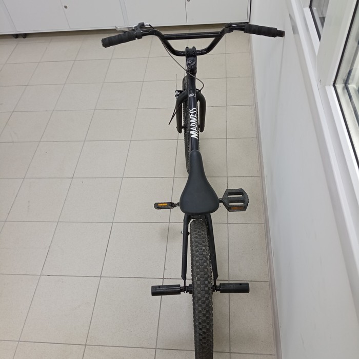 BMX велосипед Stark Madness BMX 1