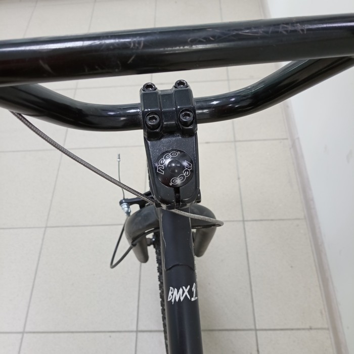 BMX велосипед Stark Madness BMX 1