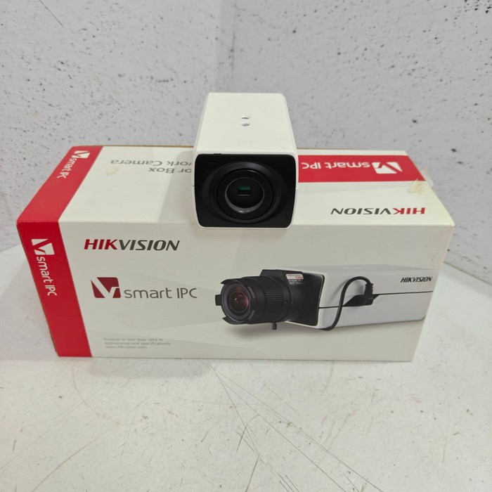 IP-камера Hikvision DS-2cd4c26fwd-ap