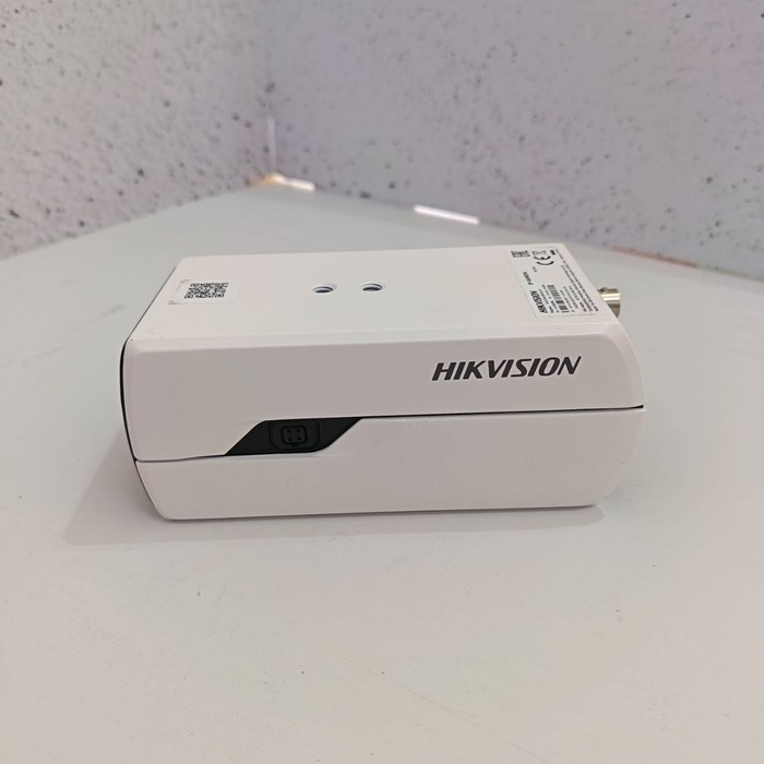 IP-камера Hikvision DS-2cd4c26fwd-ap