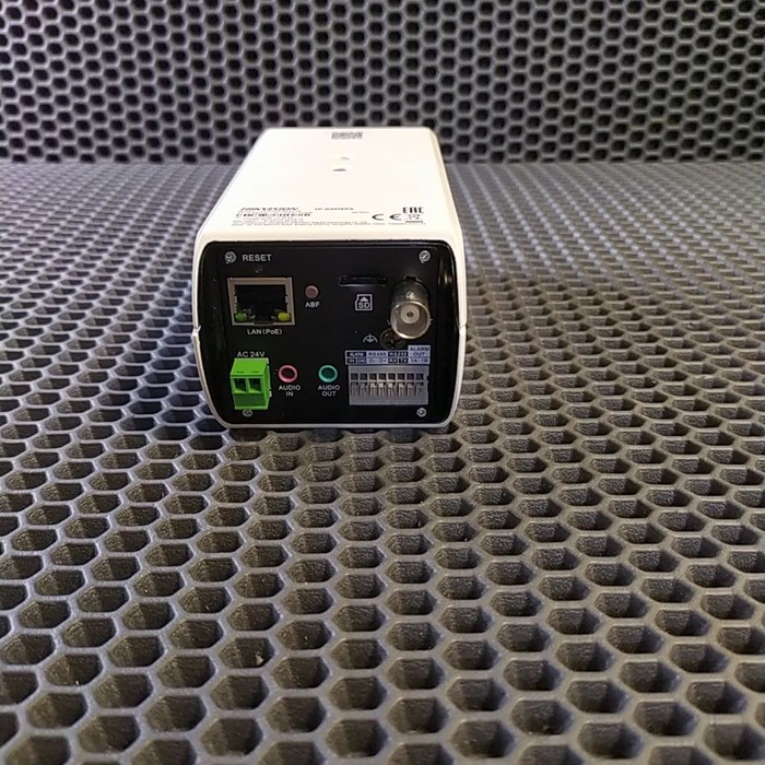 IP-камера Hikvision DS-2cd4c26fwd-ap