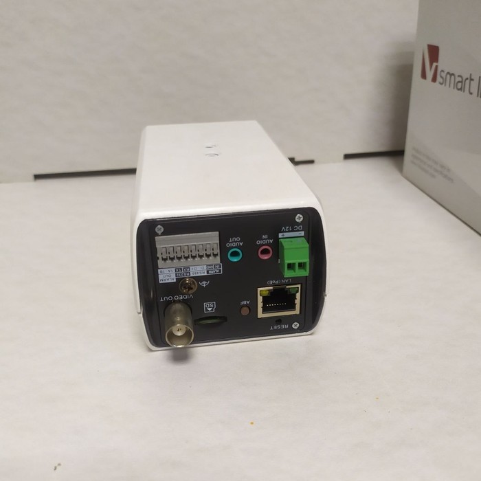 IP-камера Hikvision DS-2cd4c26fwd-ap