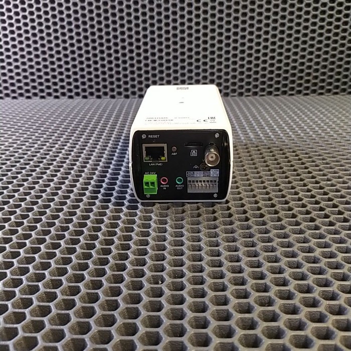 IP-камера Hikvision DS-2cd4c26fwd-ap